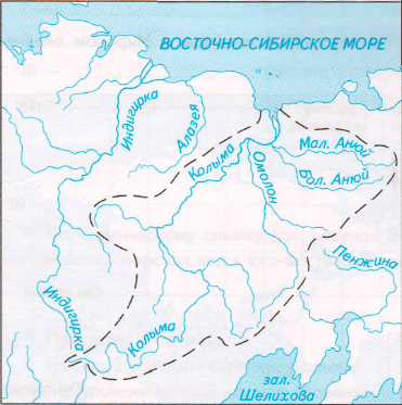 Задание рисунок 1